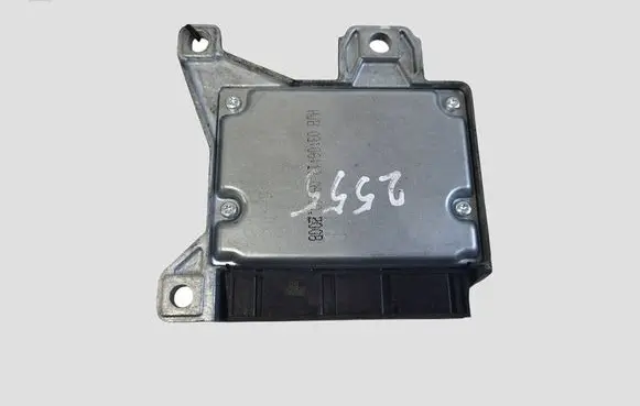 Citroen C5 Airbag control unit/module 608990300 9665266080