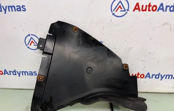 BMW 5 F10 F11 Front wheel arch liner splash guards 8045195 51758045195