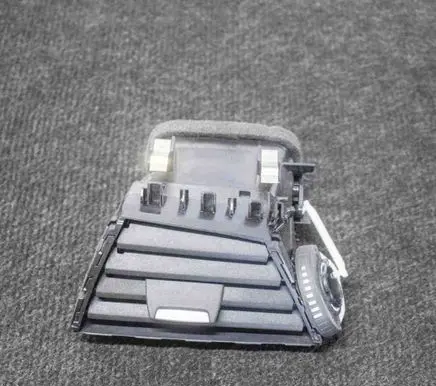 BMW 2 F22 F23 Dashboard air vent grill cover trim 507889 9205355