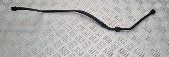 Mercedes-Benz ML W163 Gearbox oil cooler pipe/hose A6121800530