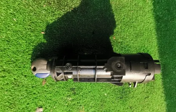 Fiat Barchetta Ignition lock