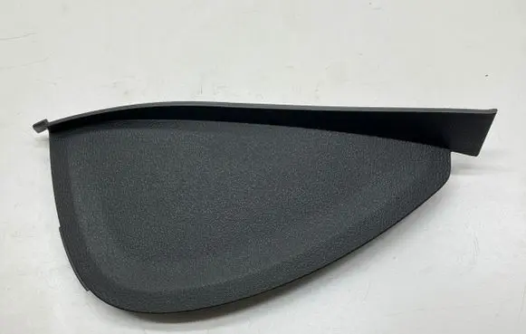 BMW X5 E70 Dashboard side end trim 6958800 773201 0113642