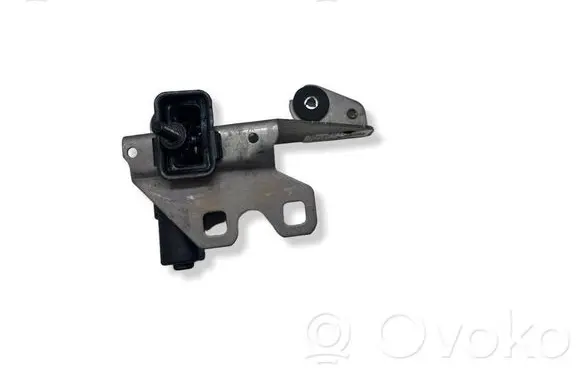 BMW 5 F10 F11 Tailgate window lock/catch/latch 1391098144 B0SCE