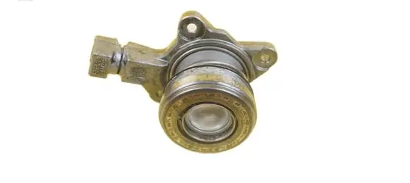 Ford Kuga II Clutch slave cylinder DG917A564AB T8MA