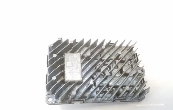MG Marvel R Headlight ballast module Xenon 13526415
