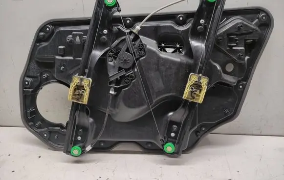 Volvo XC60 Front window lifting mechanism without motor 30753327