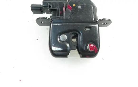 Renault Megane III Tailgate/trunk/boot lock/catch/latch 846300003R