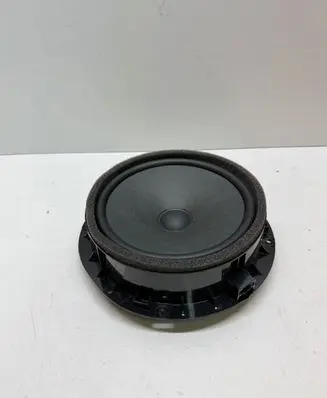 Front door speaker
