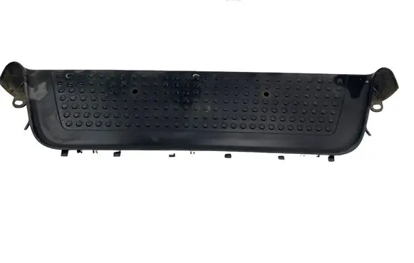 Volkswagen Amarok Side skirt rear trim 2H7807502C