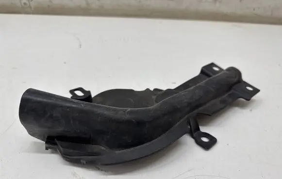 BMW 3 G20 G21 Engine compartment rubber 7419383 77931710 7419583