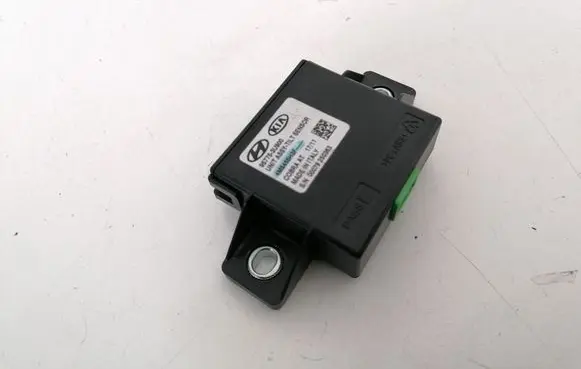 KIA Sportage Yaw turn rate sensor 957753U900