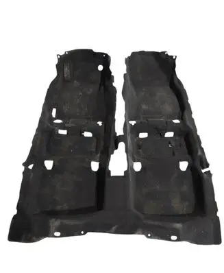 Subaru Outback (BS) Interior carpet 