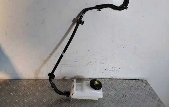 KIA Niro Brake fluid reservoir 