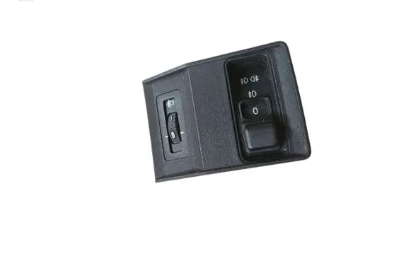 BMW 5 E34 Fog light switch 8110498
