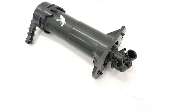 Audi Q7 4L Headlight washer spray nozzle 4L0955101