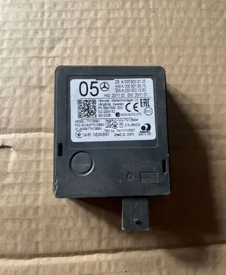 Mercedes-Benz E W213 Distronic sensor radar 0009050313