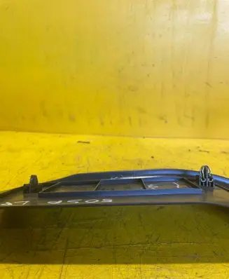 Peugeot 308 SW Foot rest pad/dead pedal 9640849177