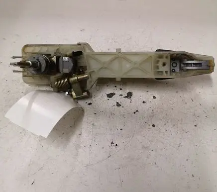 Hyundai Santa Fe Front door exterior handle