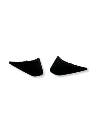 Volkswagen Transporter - Caravelle T5 Plastic wing mirror trim cover 7H0857537 56505500