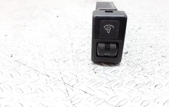 Mazda MPV Interior lighting switch 