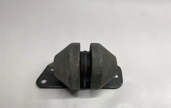 Ford Mustang VI Gearbox control unit/module FR3C17E812BA