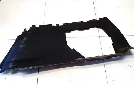 Citroen C5 Other trunk/boot trim element 96819286ZD