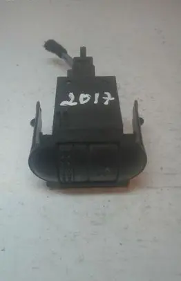 Volkswagen PASSAT B5.5 Headlight level height control switch 3B0941333D