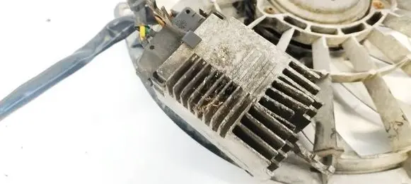 Audi A6 S6 C6 4F Coolant fan relay 4F0959501B 4F0910501