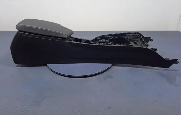 BMW 3 F30 F35 F31 Center console 