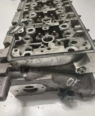 Engine head
