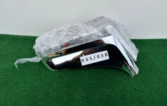 BMW 7 G11 G12 Front arch trim 51173747378