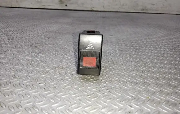 Audi A8 S8 D2 4D Hazard light switch 4D0941509A