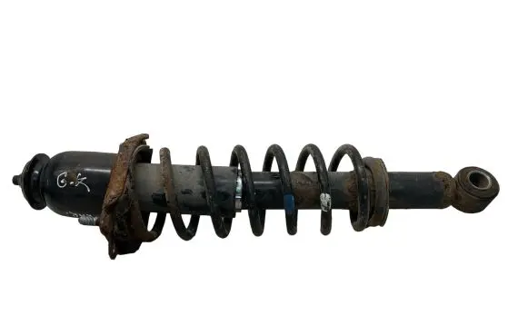 Toyota Corolla E120 E130 Rear shock absorber/damper