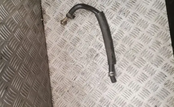 Mitsubishi Pajero Power steering hose/pipe/line