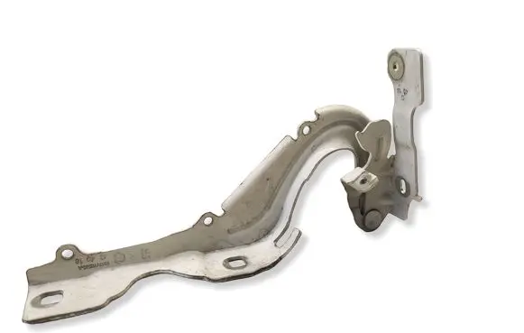 Citroen C3 Engine bonnet/hood hinges 981278580A
