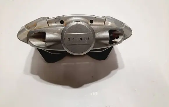 Infiniti FX Rear brake caliper