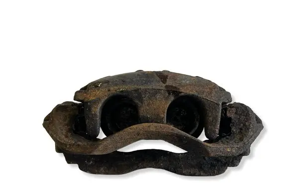 Mercedes-Benz Vito Viano W447 Front brake caliper BREMBO