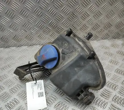 Audi RS5 Coolant expansion tank/reservoir 8T0121405