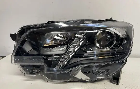 Peugeot Rifter Headlight/headlamp