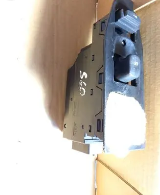 Volvo S60 Electric window control switch 30658147