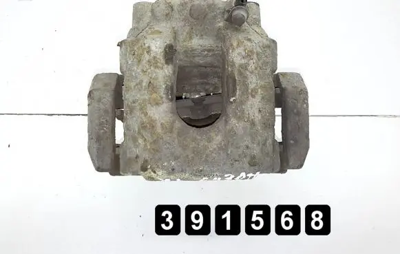 BMW X3 E83 Rear brake caliper