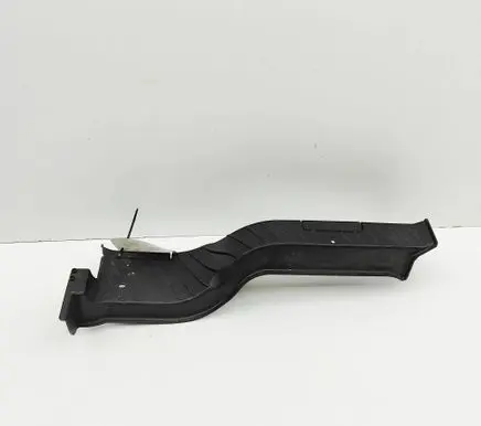 Porsche Boxster 986 Centre console side trim rear 99655113701