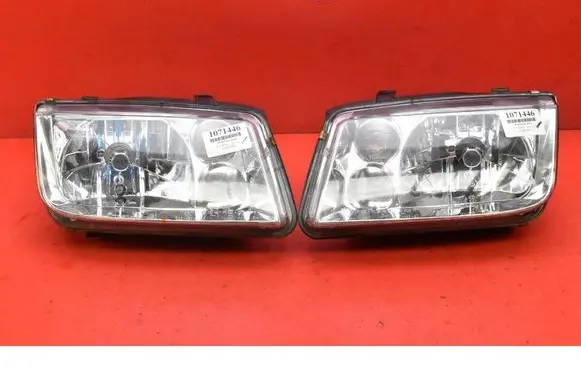 Volkswagen Bora Headlight/headlamp 