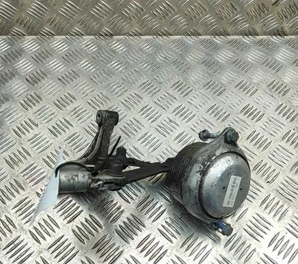 Porsche Boxster 987 Gearbox mount 98637515400 98637504902