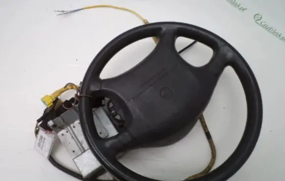 Ford Escort Airbag set 