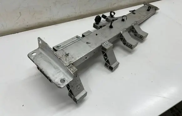 MG ZS Engine mounting bracket 11209845
