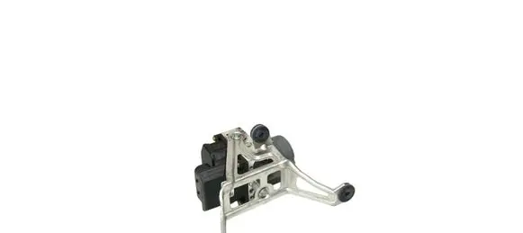 Porsche Boxster 986 ABS Pump 99635575505