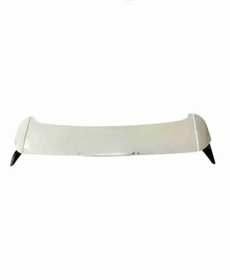 Nissan Qashqai Tailgate/trunk spoiler 960304e