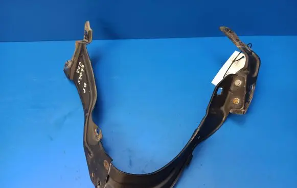 Mercedes-Benz C W203 Side radiator support slam panel 