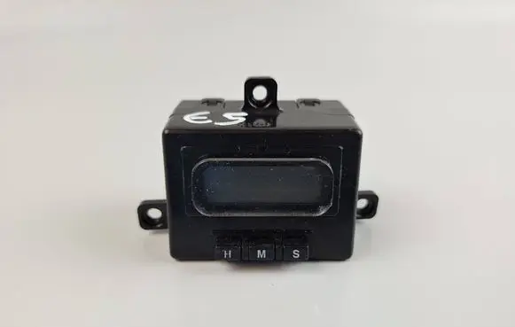 SsangYong Actyon sports I Clock 8111031000